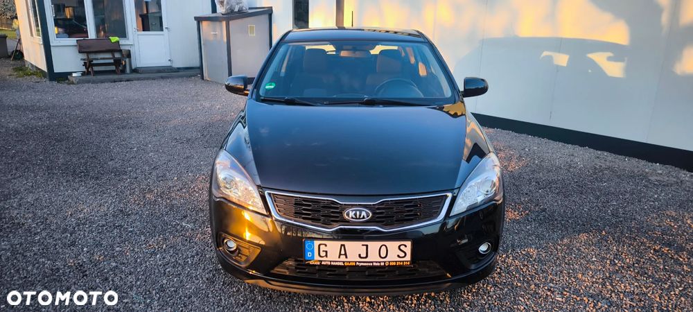 Kia ProCeed 1.4 Optimum - 22