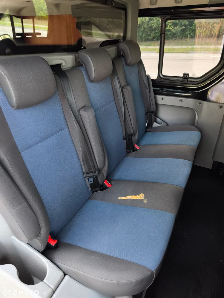 Renault Trafic - 9