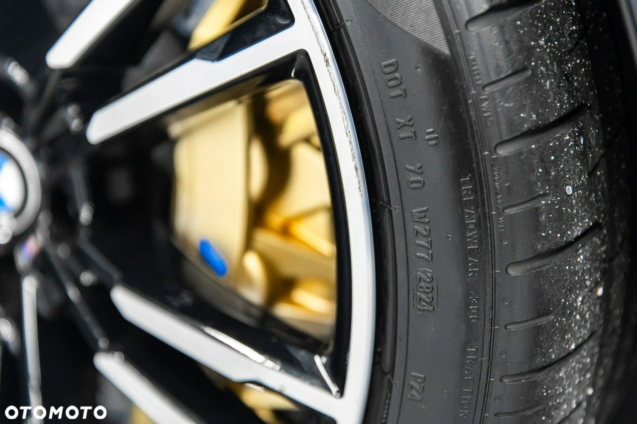BMW M5 - 15