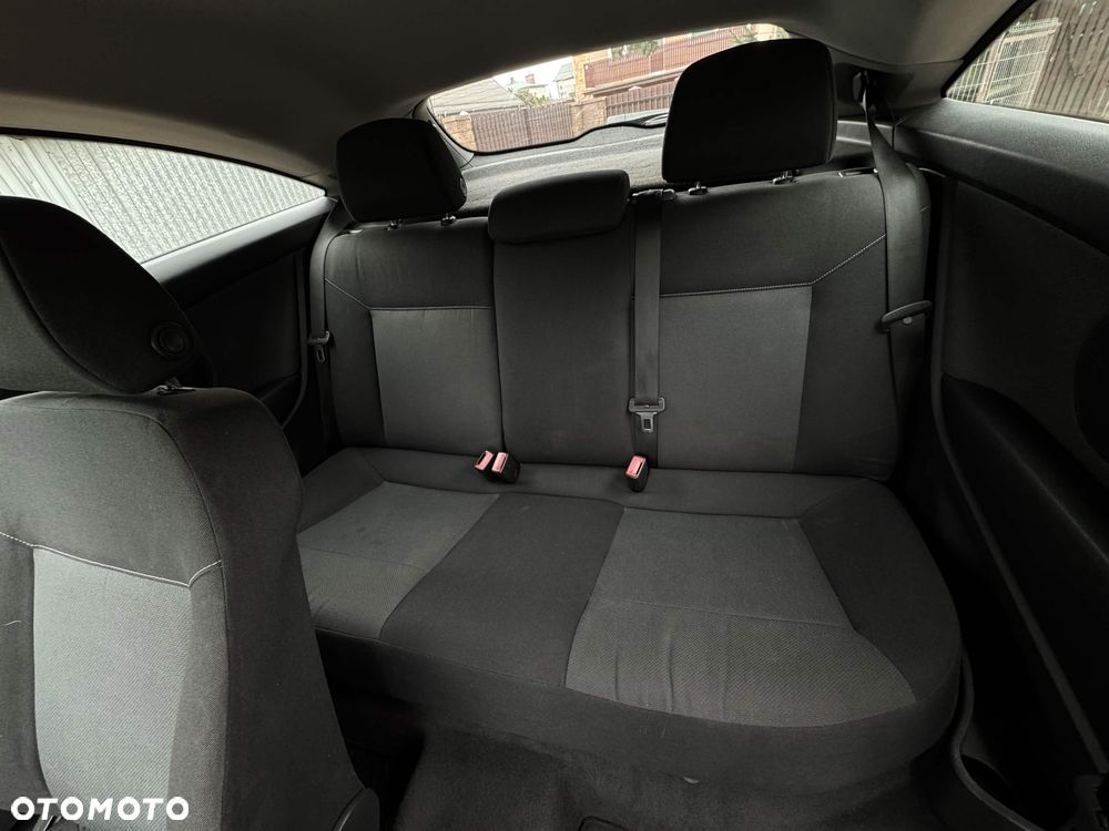 Opel Astra - 21