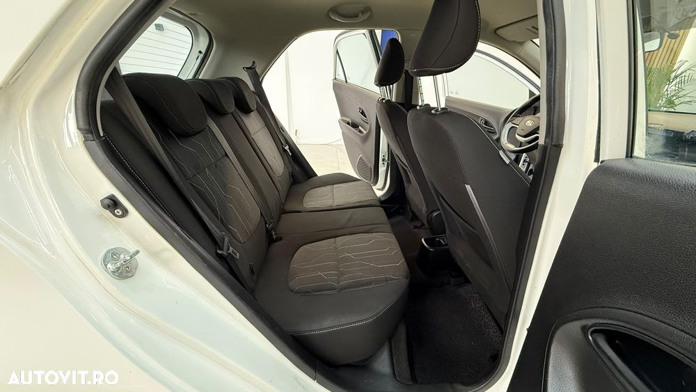 Kia Picanto - 9