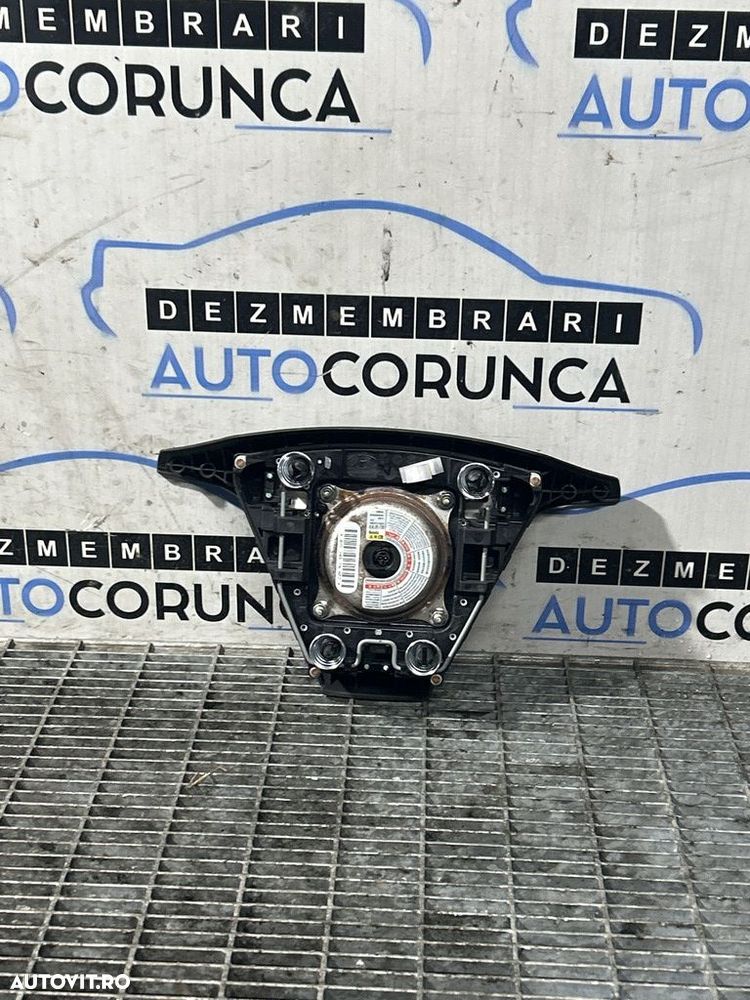 Airbag volan Hyundai Santa Fe 3 2012 - 2016 (1193) - 2