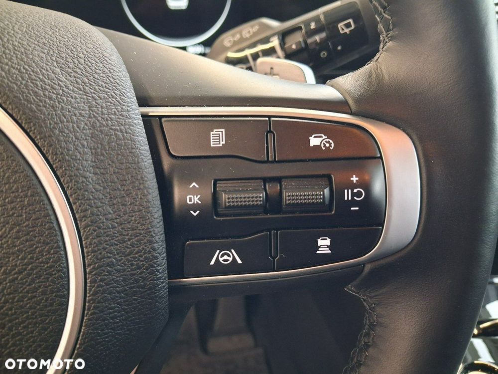 Kia Sportage - 21