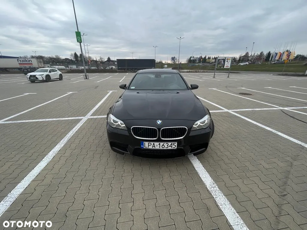 BMW M5 - 17