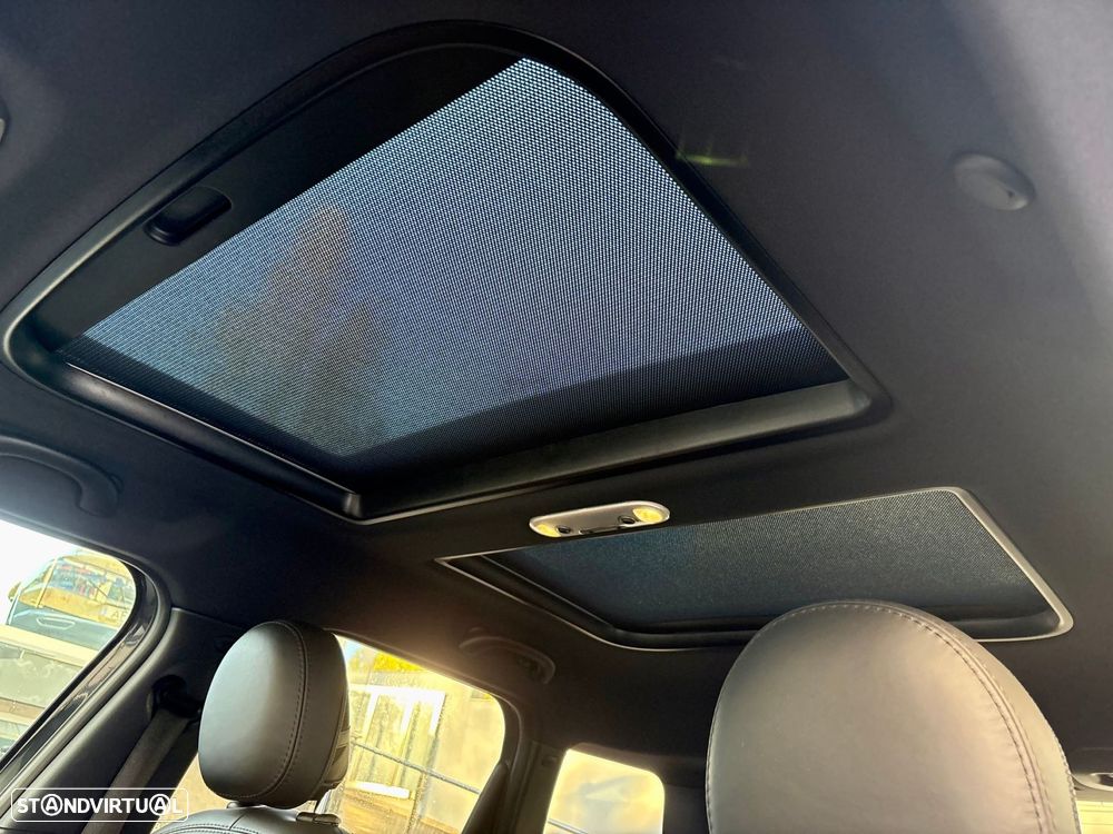 MINI Countryman Cooper SD Sport Edition Auto Desportiva - 13