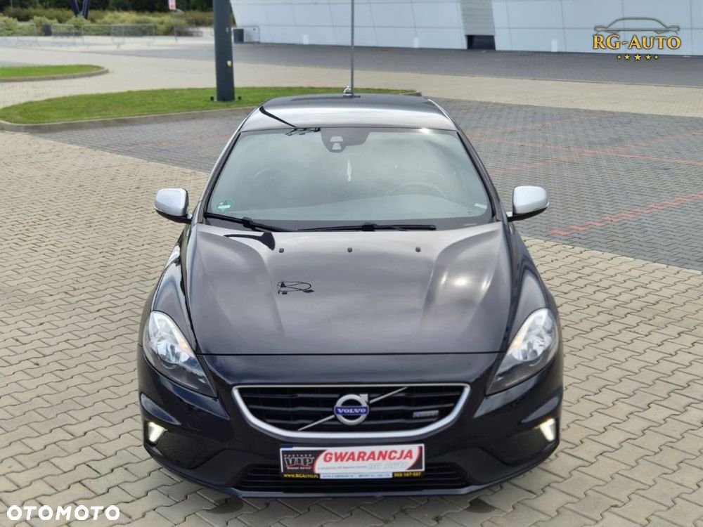 Volvo V40 - 3