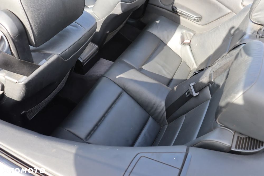 BMW Seria 3 320Ci - 10
