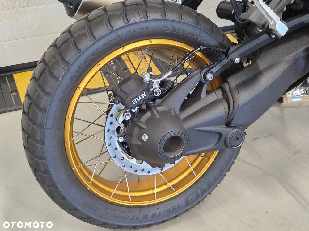 BMW GS - 23