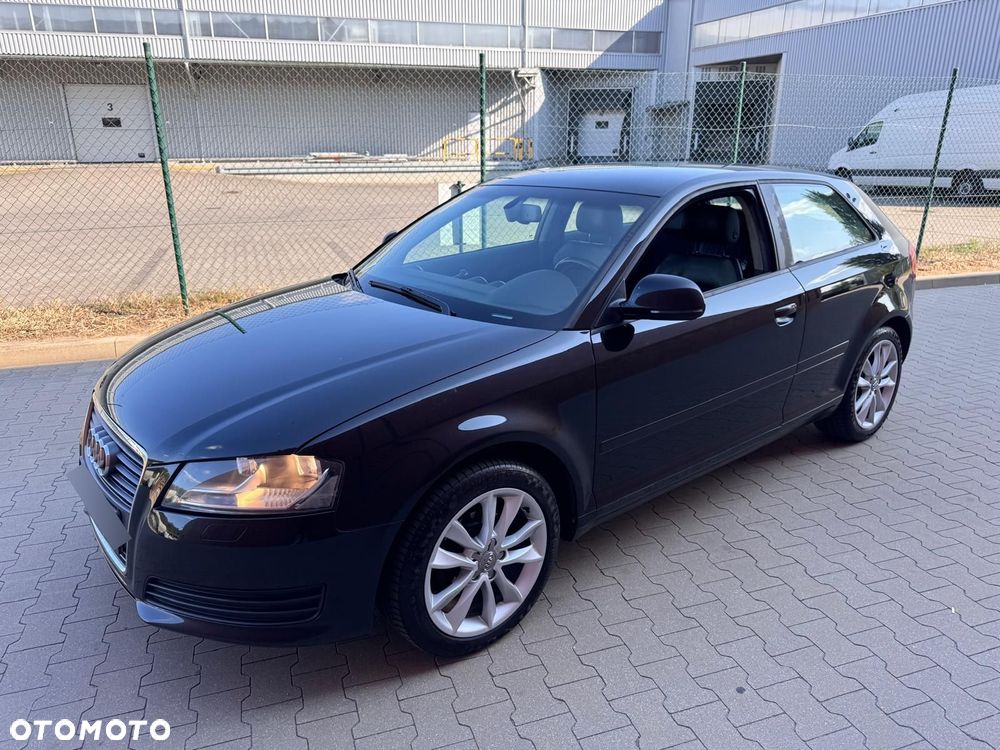 Audi A3 3-drzwiowe - 7