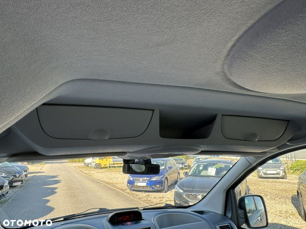 Fiat Scudo L2 (5-Si.) Panorama Executive - 18