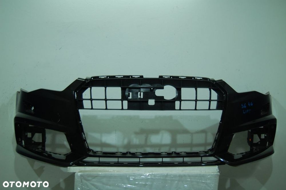 ZDERZAK AUDI S6 4G 4G0 LIFT 2015-2018 COMPETITION - 1