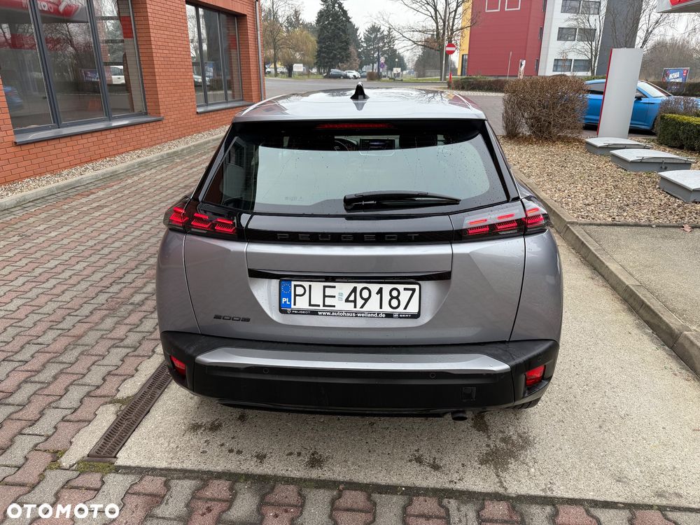 Peugeot 2008 PureTech 100 Stop&Start Allure Pack - 10