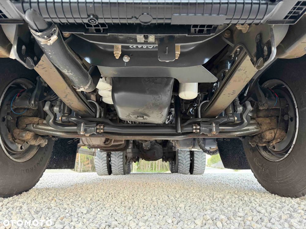 Renault KERAX=370DXi=6X4=WYWROTKA+HDS=TEREX - 30