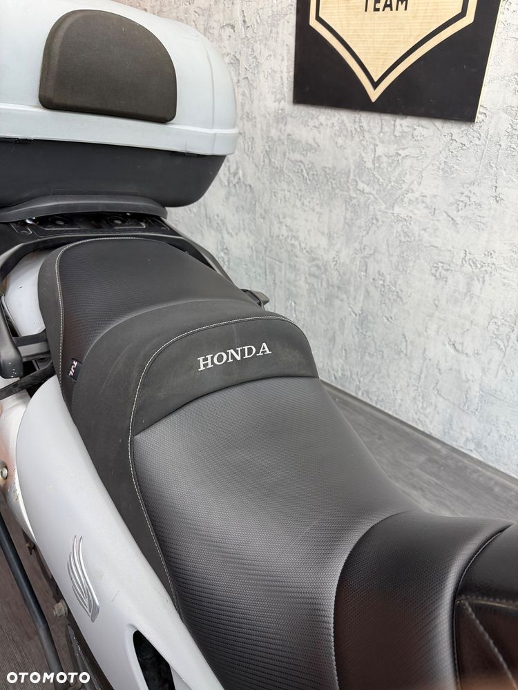 Honda Varadero - 15