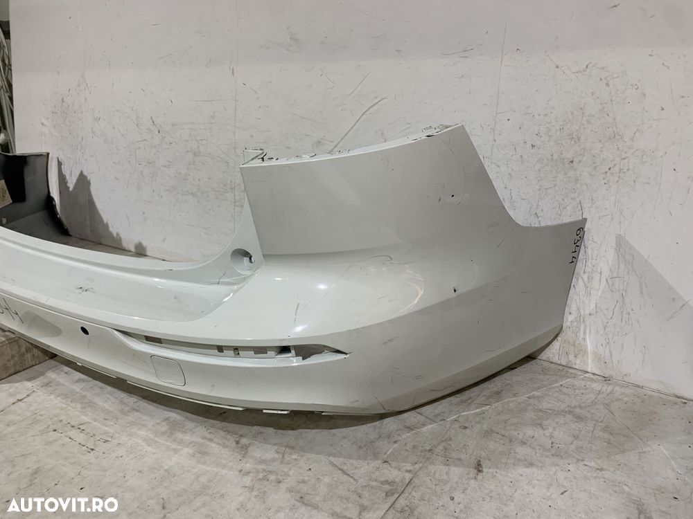 Bara spate Volvo V60, 2018, 2019, 2020, 2021, 2022, 2023. - 2