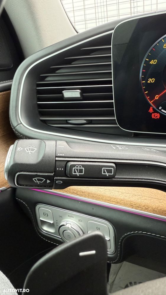 Mercedes-Benz GLE 450 MHEV 4MATIC - 13