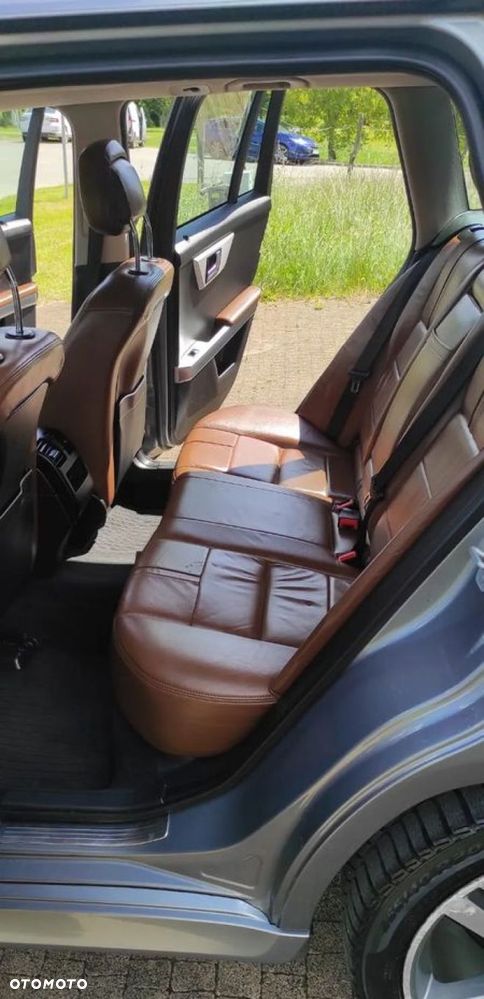 Mercedes-Benz GLK 220 CDI DPF 4Matic BlueEFFICIENCY 7G-TRONIC SPORT EDITION - 16