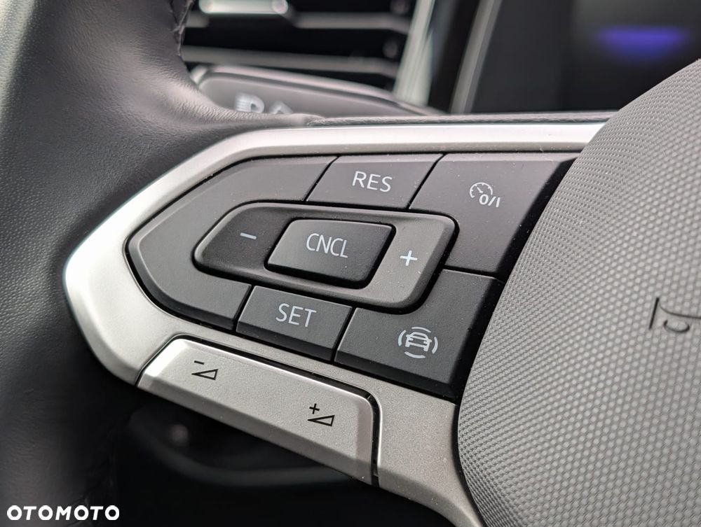 Volkswagen Taigo 1.0 TSI Life Plus - 20