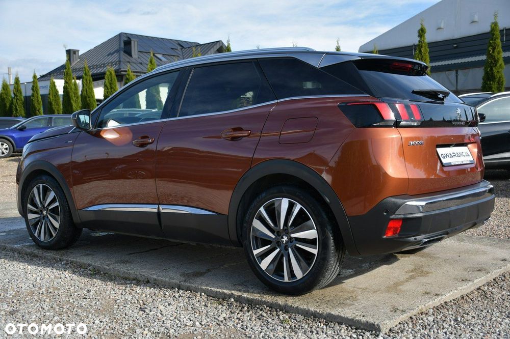 Peugeot 3008 - 12