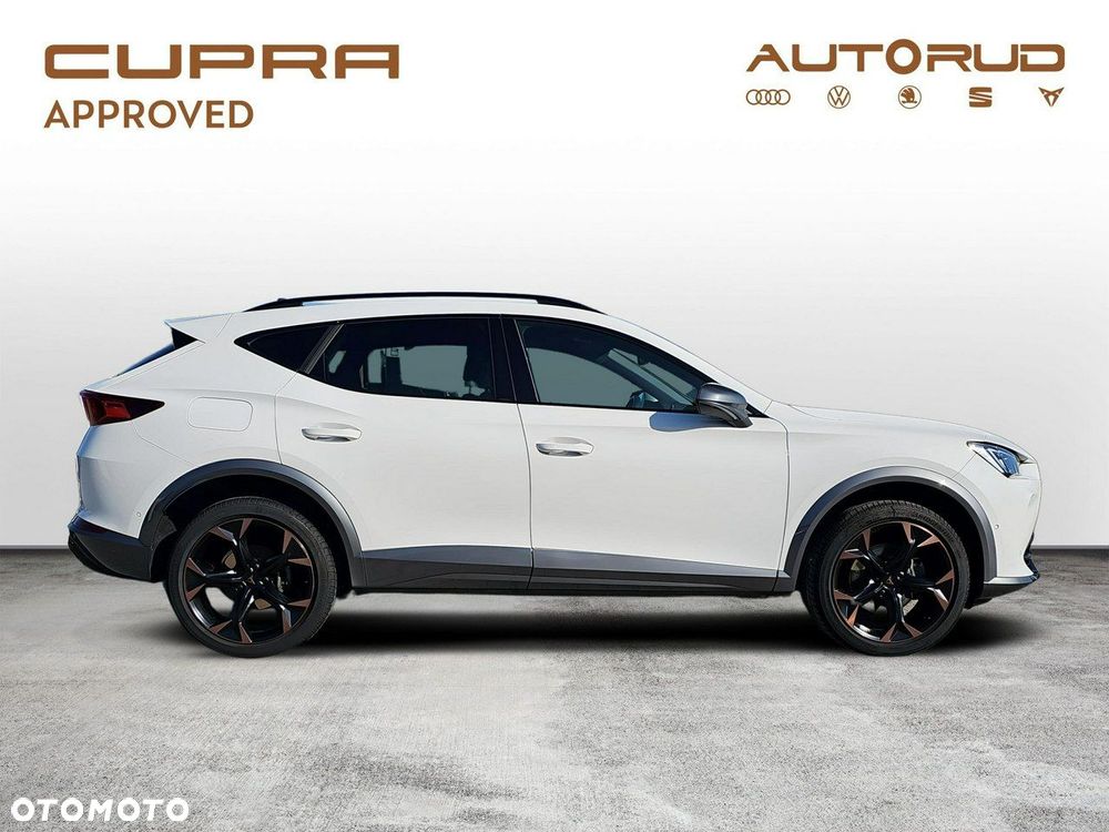 Cupra Formentor 1.5 TSI DSG - 6