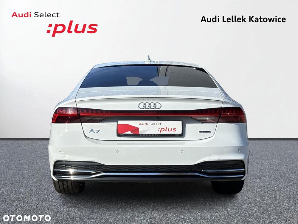 Audi A7 Sportback - 5