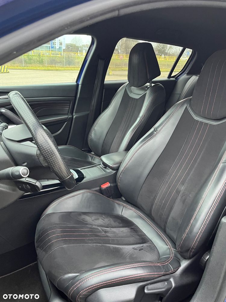 Peugeot 308 1.2 PureTech Active S&S - 13