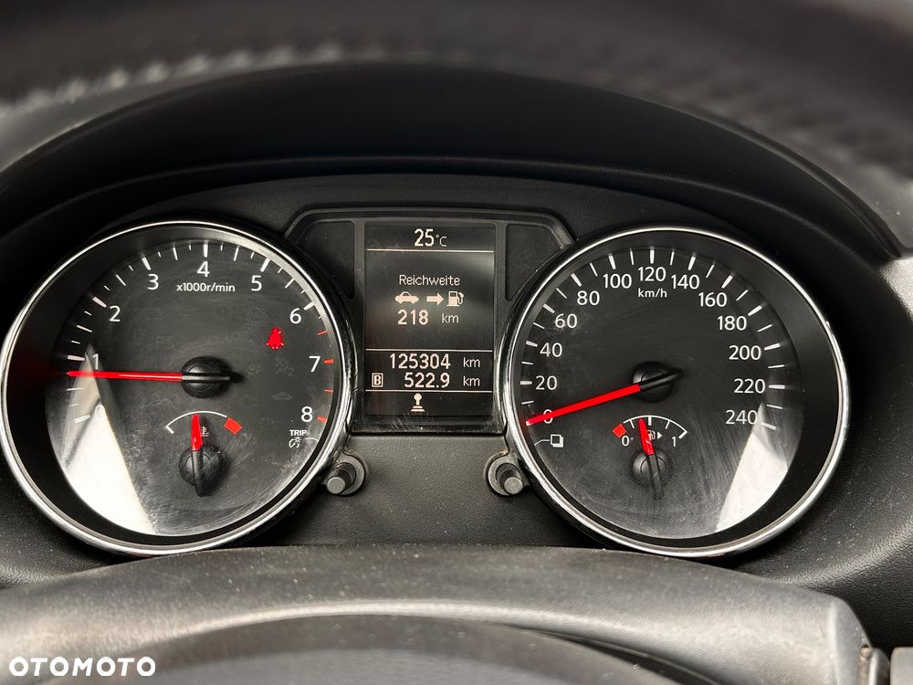 Nissan Qashqai 1.6 Tekna - 30