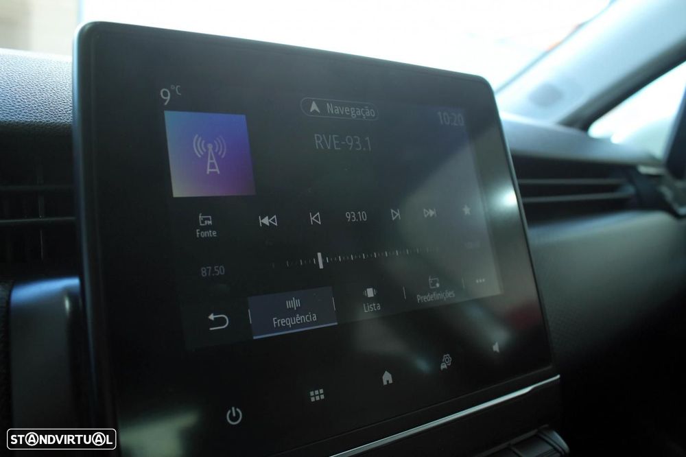 Renault Clio TCe 90 EQUILIBRE - 17