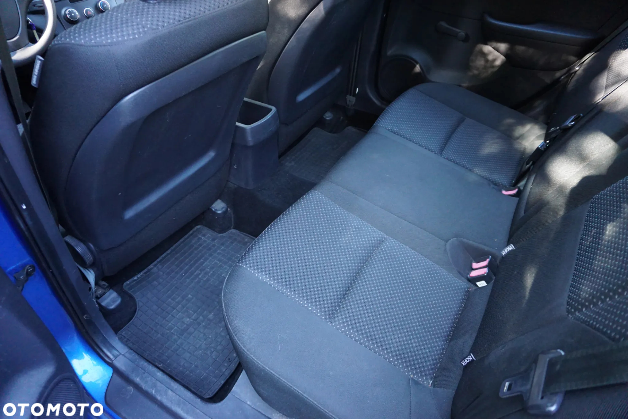 Hyundai i30 1.4 blue Classic - 36