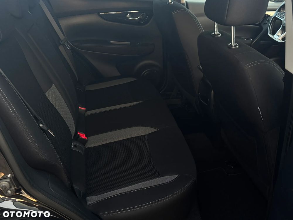 Nissan Qashqai 1.2 DIG-T Tekna+ - 9