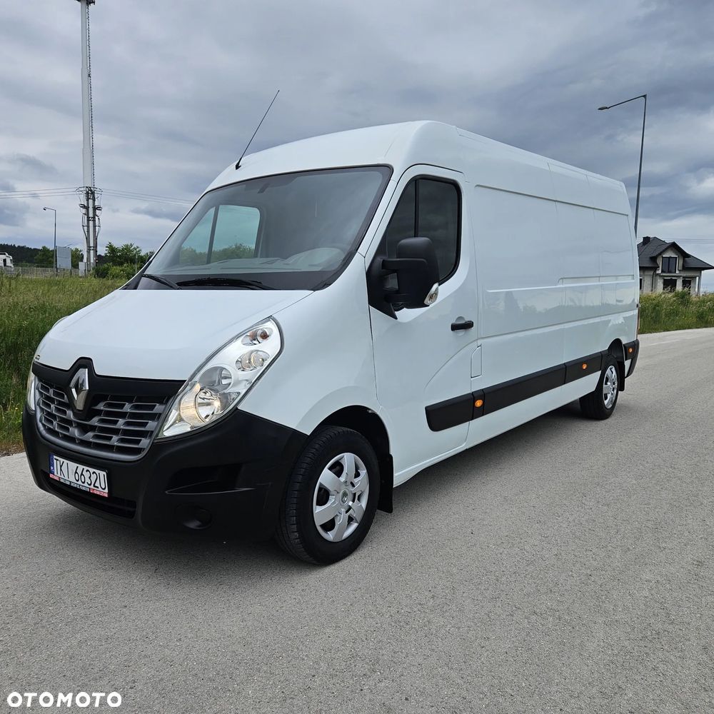 Renault MASTER - 2