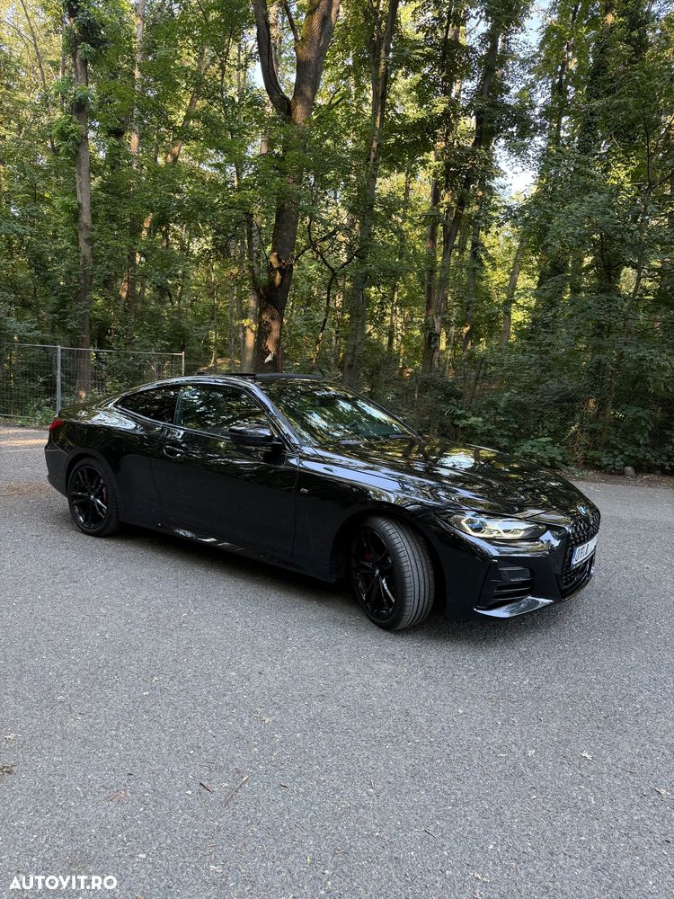 BMW M4 - 19