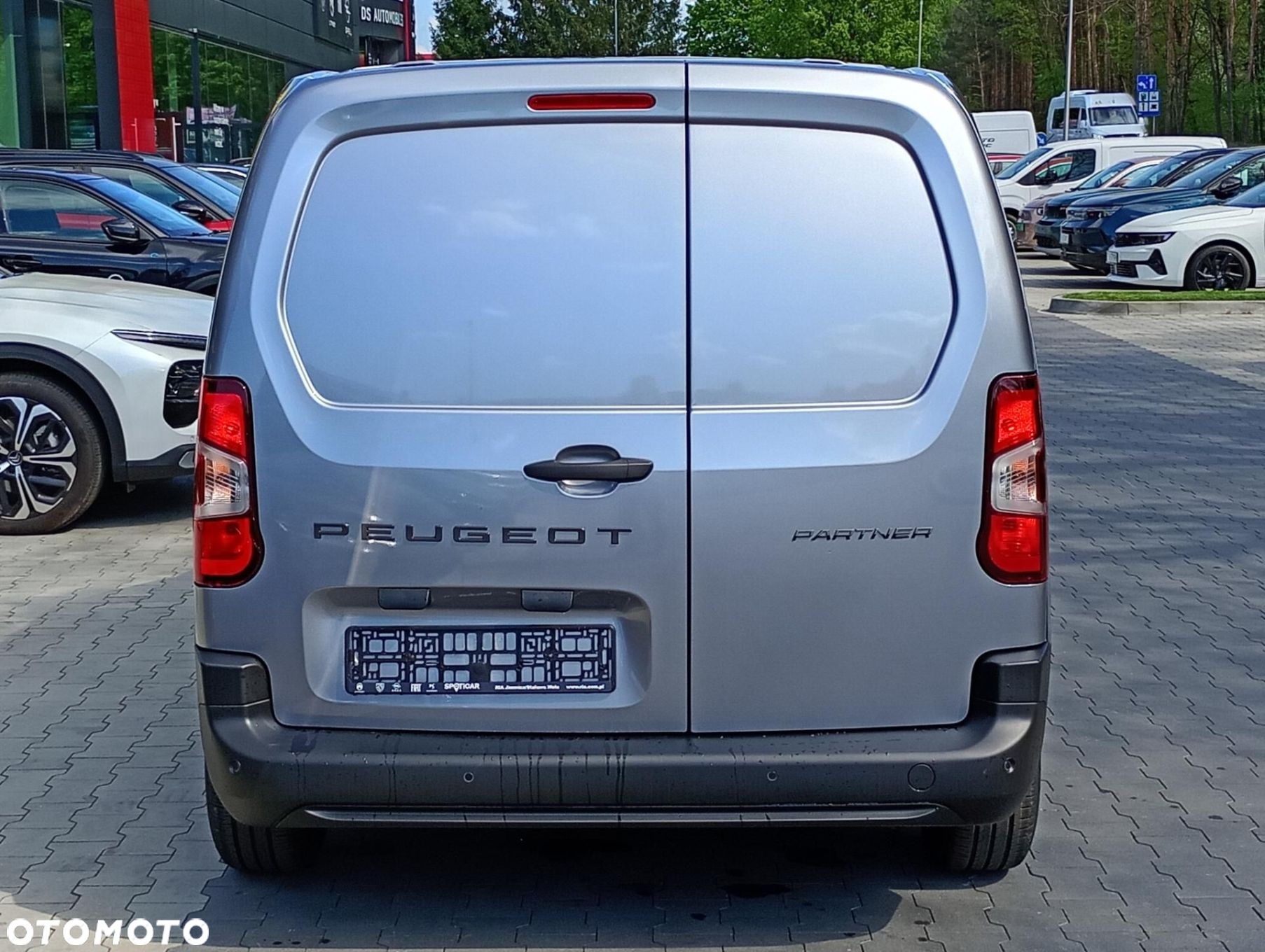 Peugeot Partner - 6