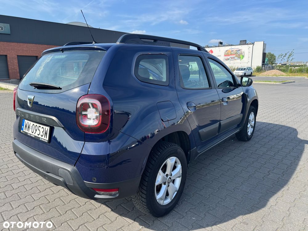 Dacia Duster - 3