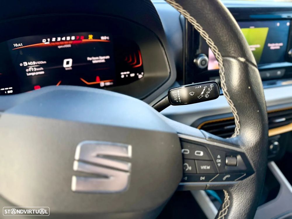 SEAT Arona 1.0 TSI Style - 22