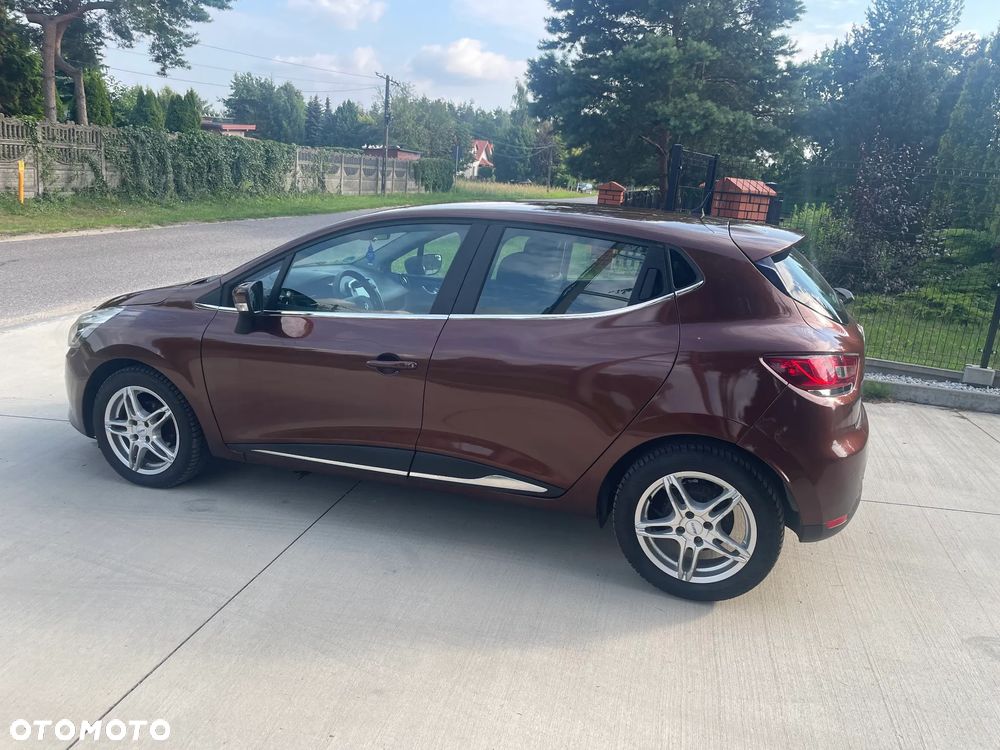 Renault Clio 1.2 TCe Limited EDC - 17