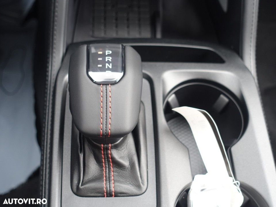 Ford Ranger Raptor - 32