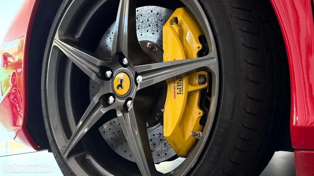 Ferrari 458 - 13