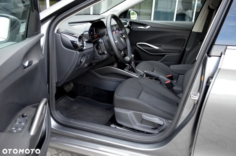 Skoda Fabia 1.5 TSI DSG Style - 6