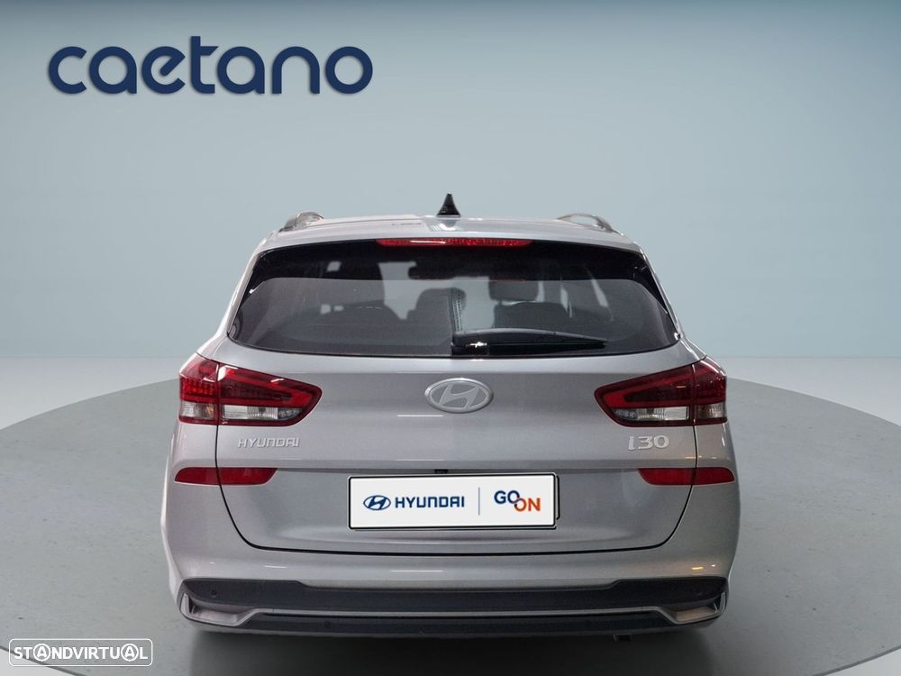 Hyundai i30 1.0 T-GDI Style Plus - 7