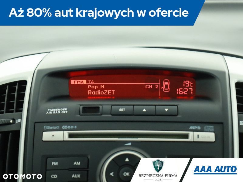 Kia Ceed - 10