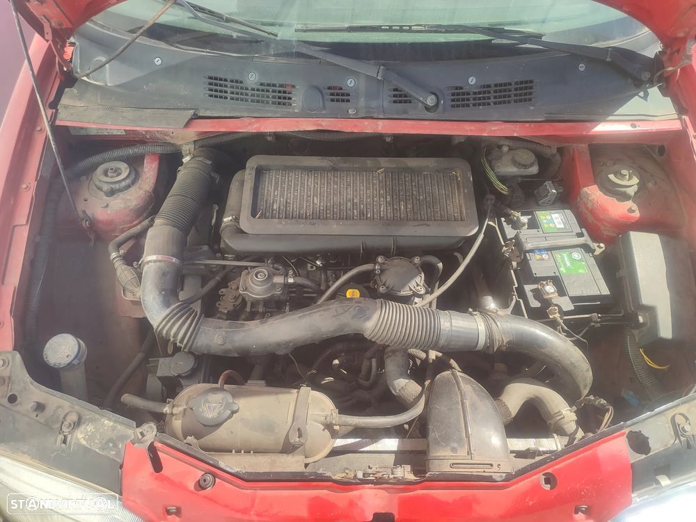 Citroën Berlingo - 8