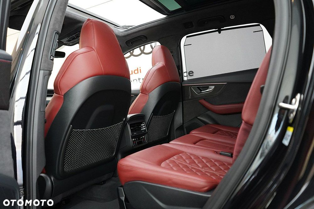 Audi SQ7 - 34
