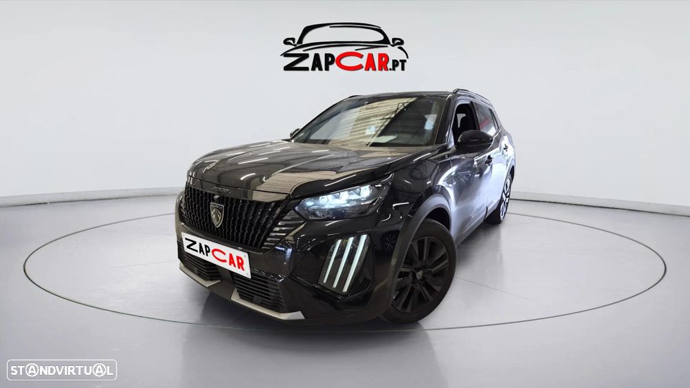 Peugeot e-2008 156 GT Exclusive - 7