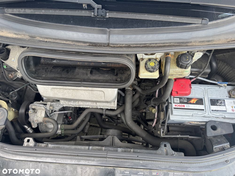Renault Espace 2.0 Expression - 17