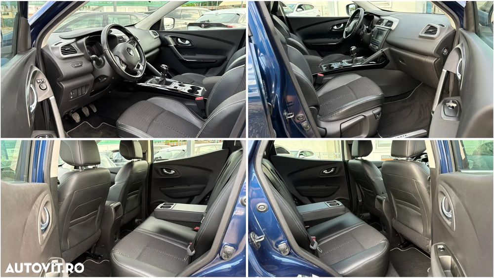 Renault Kadjar - 4