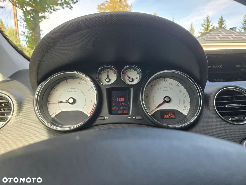 Peugeot 308 1.6 Millesim 200 - 13
