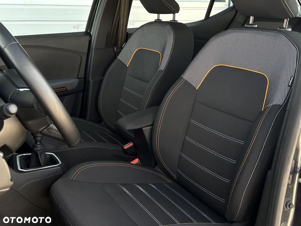 Dacia Sandero Stepway 1.0 TCe Comfort - 11