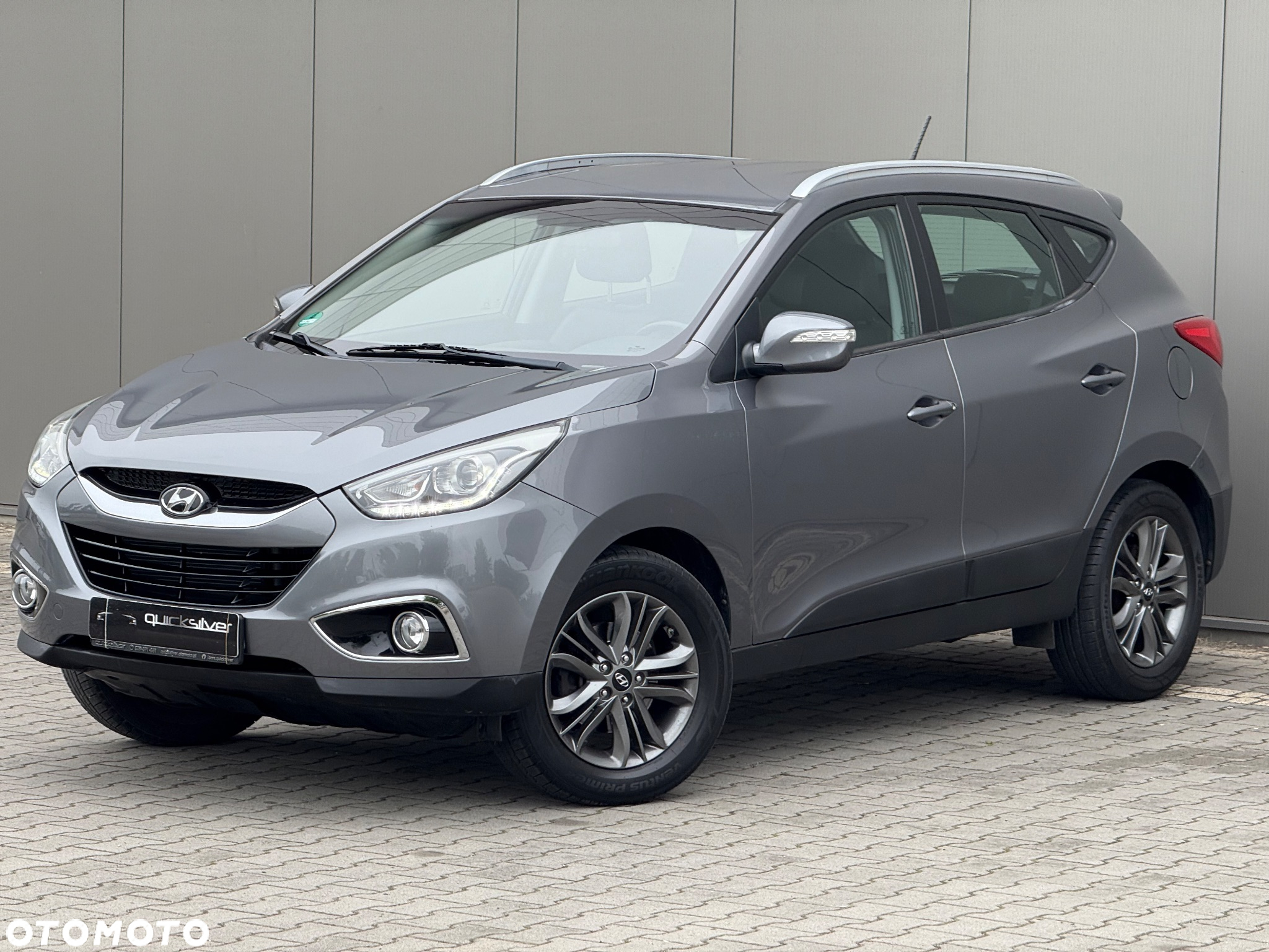 Hyundai ix35 - 6