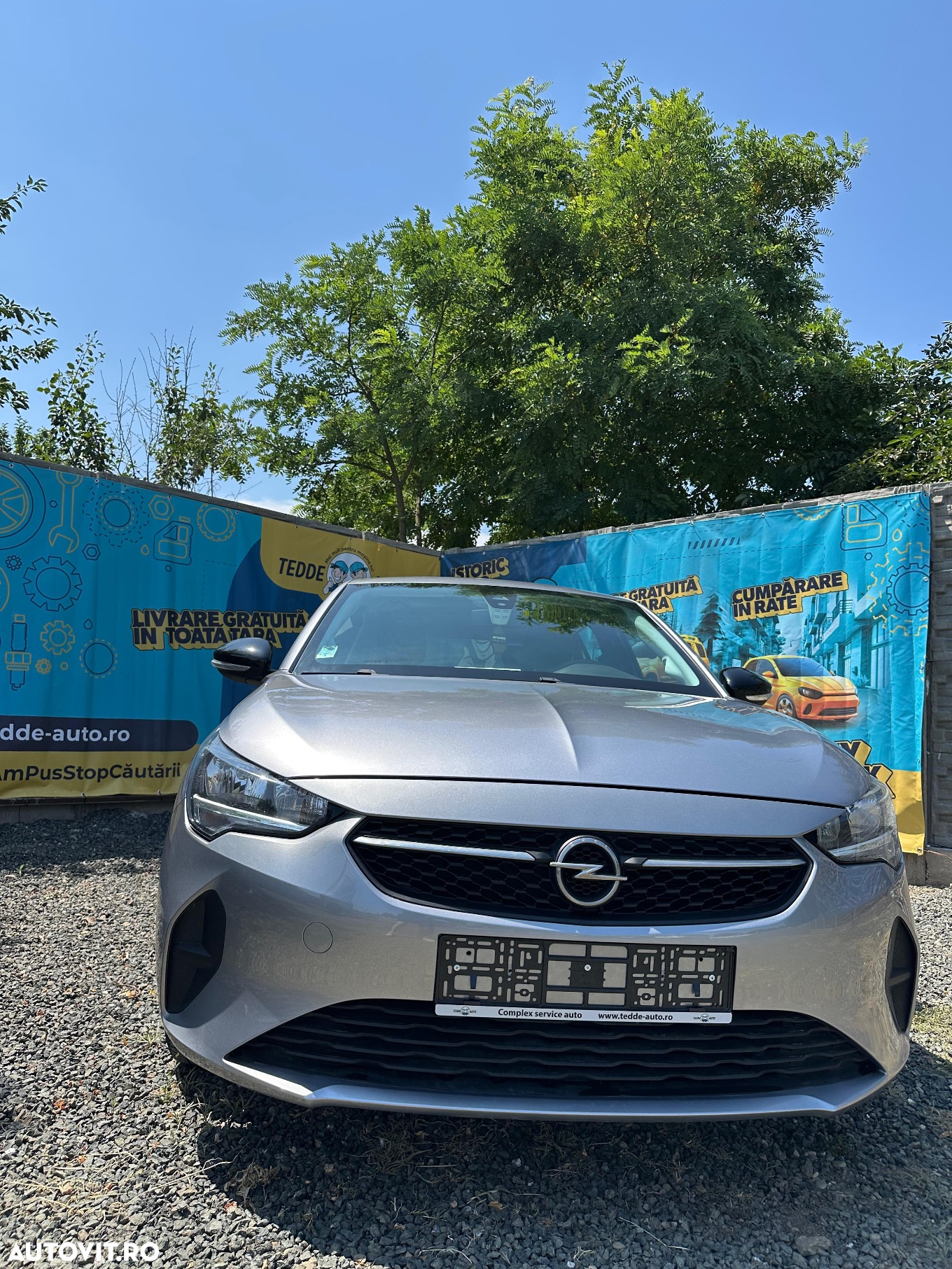 Opel Corsa 1.2 Start/Stop - 2